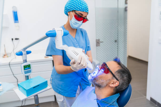 Best Knocked-Out Tooth (Avulsed Tooth) Treatment in Grandview, MO